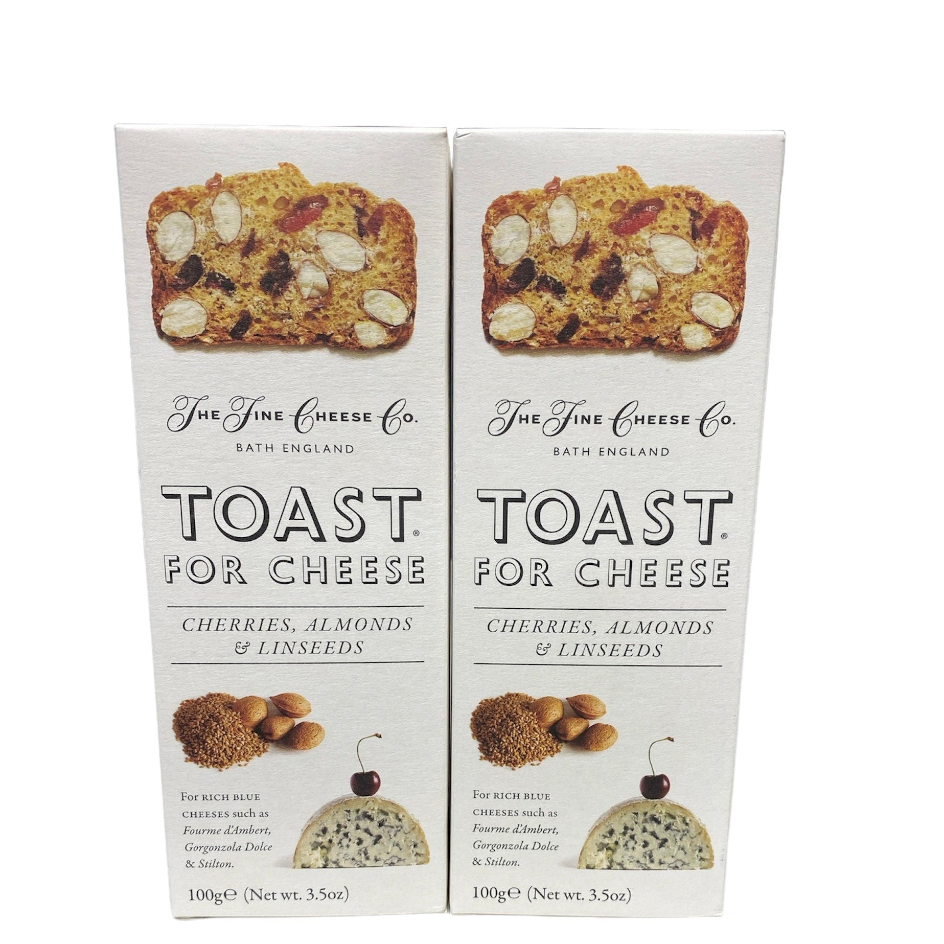 *AMZN* Cherry toast x 2 Olives&Oils(O&O)